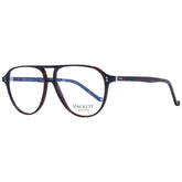 Hackett Brown Men Glasses Frame -   -  Hackett.
